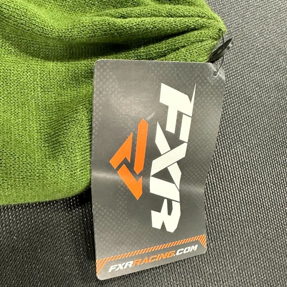 New FXR BROADCAST BEANIE - Picture 3 of 3